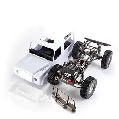 RC Models TFL D90 RC Models TFL D90