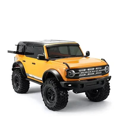 RC Models TRX-4 Bronco RC Models TRX-4 Bronco