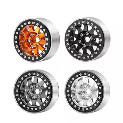 RC Crawlers Wheels & Tyres RC Crawlers Wheels & Tyres