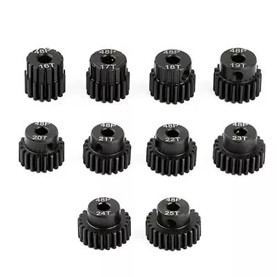 RC Crawlers Gears RC Crawlers Gears