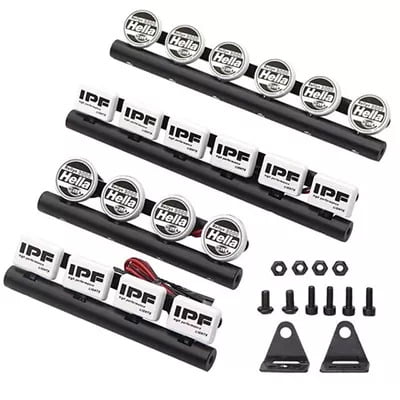 RC Crawlers Lighting & Accessories RC Crawlers Lighting & Accessories