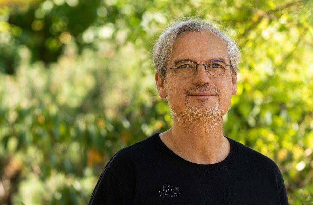 Arnulf Klöpping Opty AIR Arnulf Klöpping Opty AIR