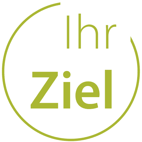 Ihr Ziel Ihr Ziel