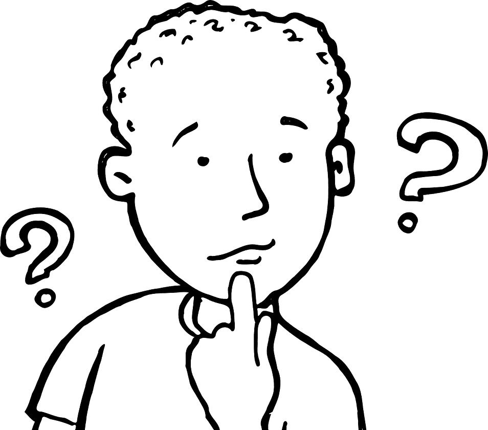 Visage pensif Vadalarm Smart