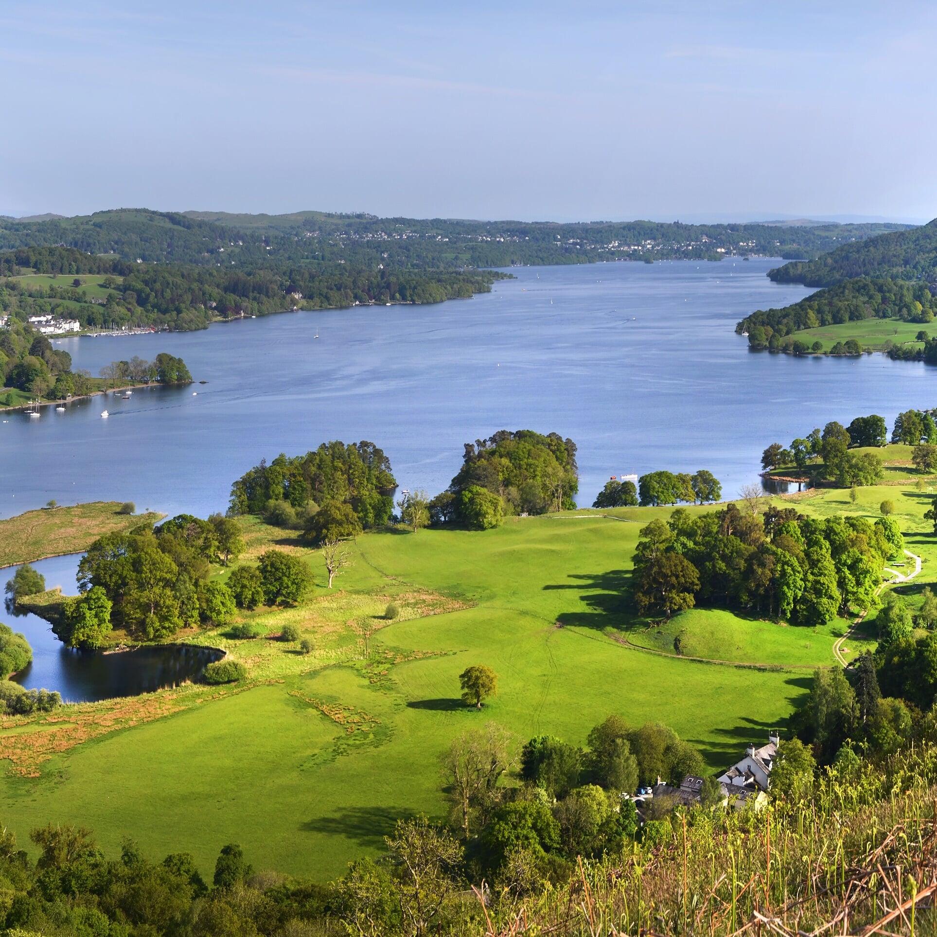Windermere